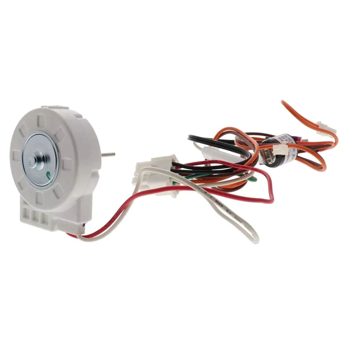 W11334745 OEM Evaporator Fan Motor DC12V Fits Whirlpool/IKEA Refrigerator Parts