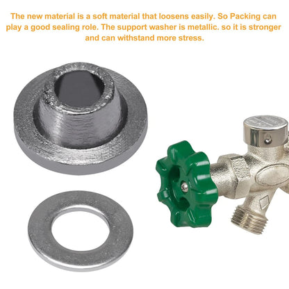 C-134KT-803 Stem Packing Kit Replace for Prier C-134/135/144/154, Fits for...