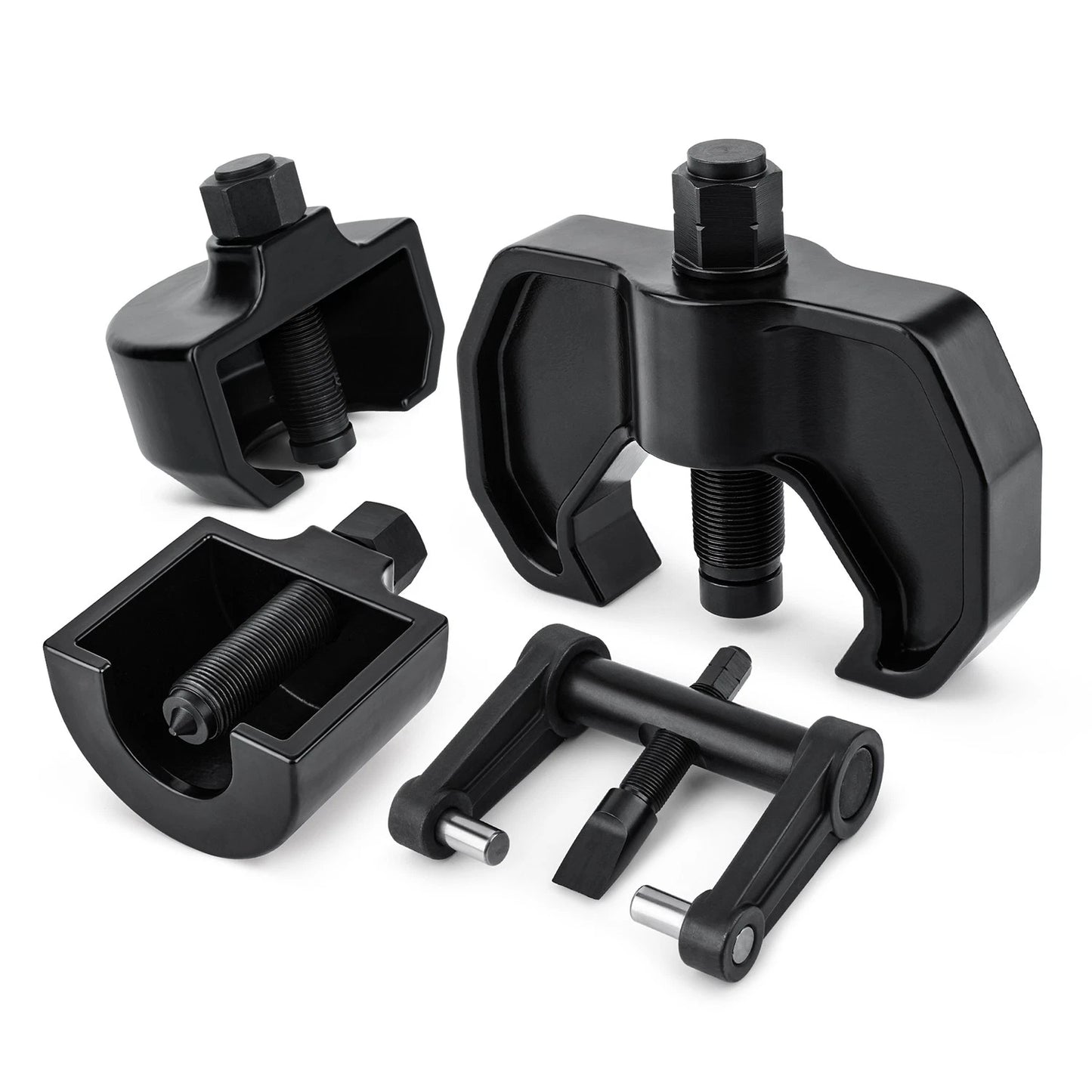 Heavy Duty Pitman Arm Puller and Spreader Kit, Professional Service Tools 20388