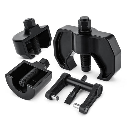 Heavy Duty Pitman Arm Puller and Spreader Kit, Professional Service Tools 20388