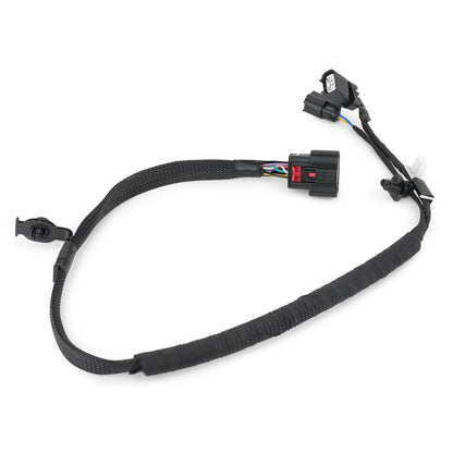 Tailgate Lock Wiring Harness Upgrade Fit 22–24 Ford Maverick