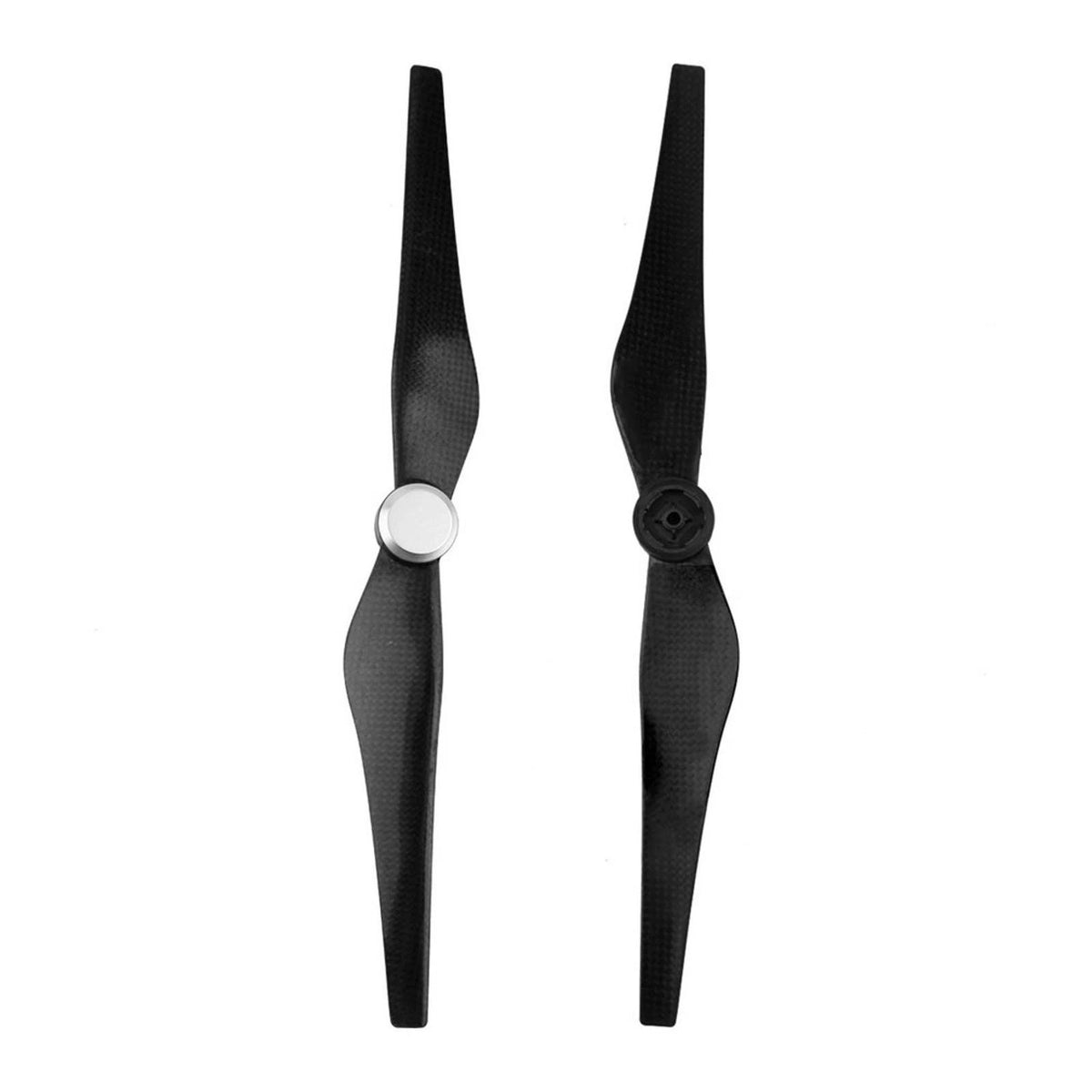 4Pcs 13" 1345S 2CW+2CCW Carbon Fiber Propellers Probs For DJI Inspire 1 Drone