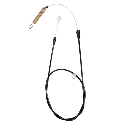 PTO Engagement Cable for John Deere L118 Lawn Mower Tractor with 42" Deck