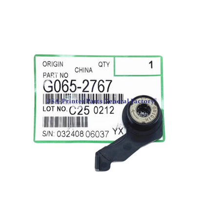 Paper Unidirectional Gear Bearing For Ricoh MP4001 5001 5000B 4002 C4500 4000