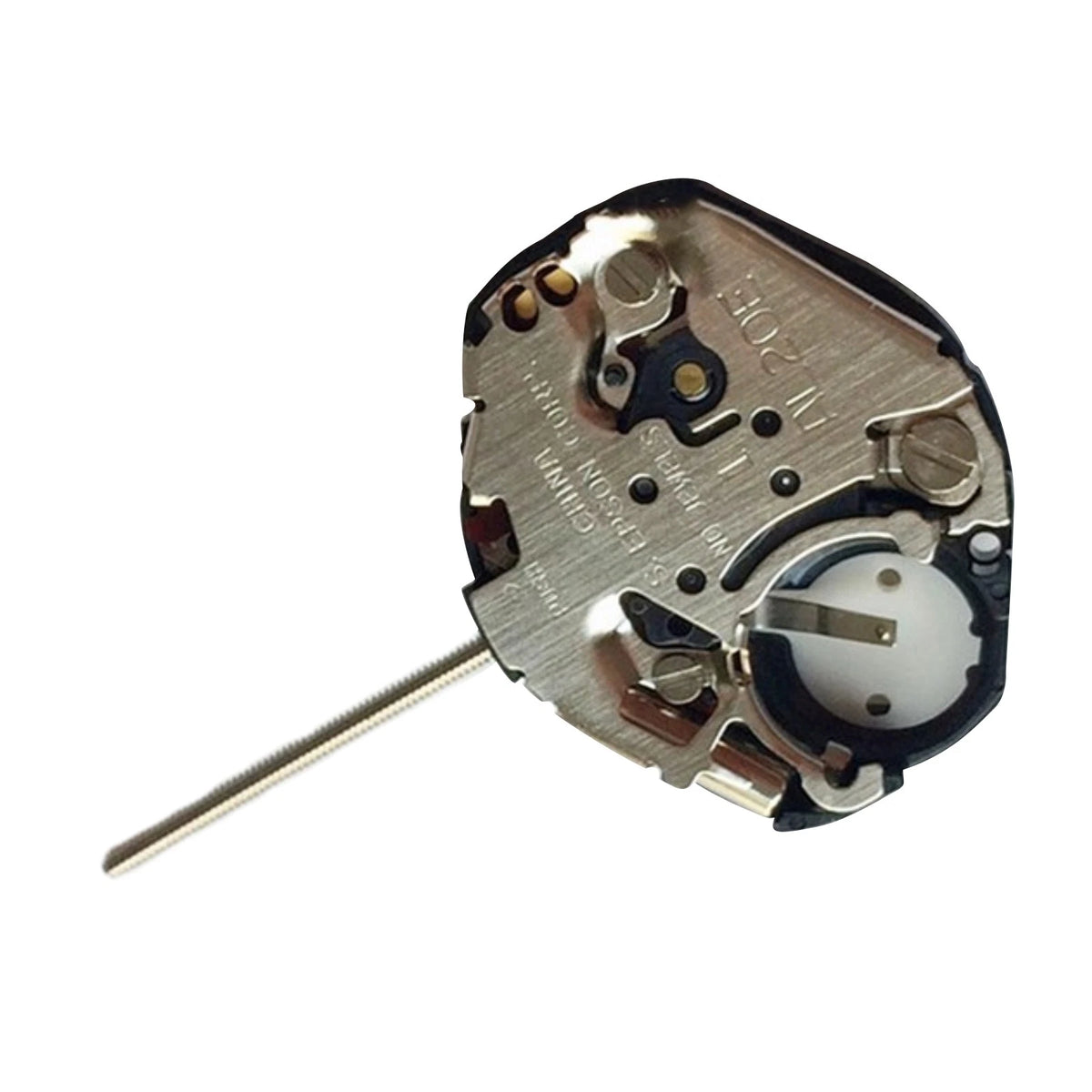 Epson AL20E Movement Repair Watch Watch Accessories Parts Battery Excluded E