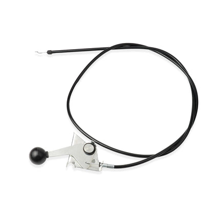 Throttle Cable Replaces Bad Boy Mowers ZT Throttle-53 Replace 055802000