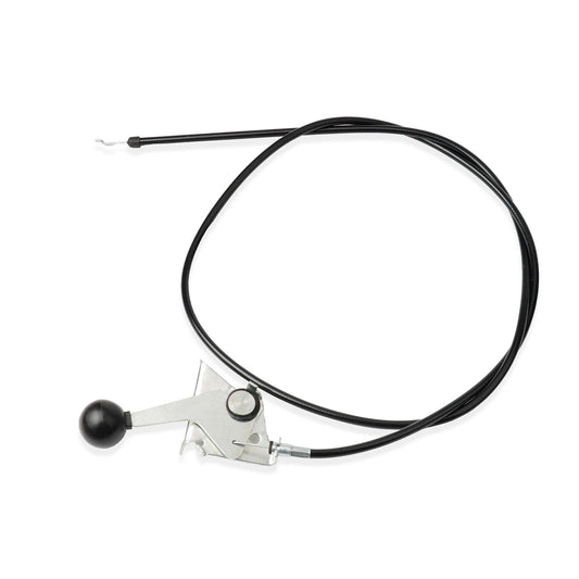 Throttle Cable Replaces Bad Boy Mowers ZT Throttle-53 Replace 055802000