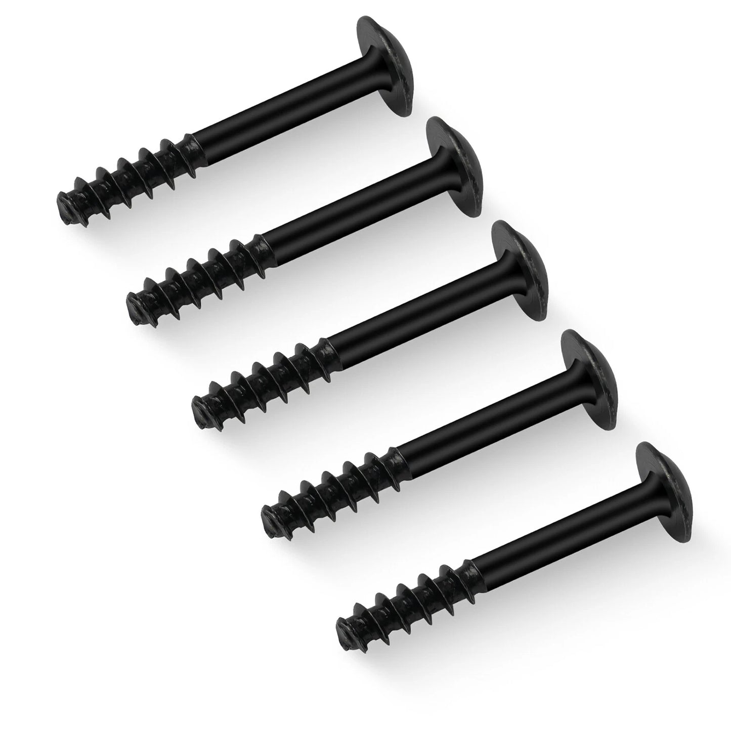 Air Box Cleaner Screw Replaces GM 13384034 / VW WHT002087 5 Pack