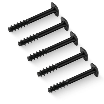Air Box Cleaner Screw Replaces GM 13384034 / VW WHT002087 5 Pack