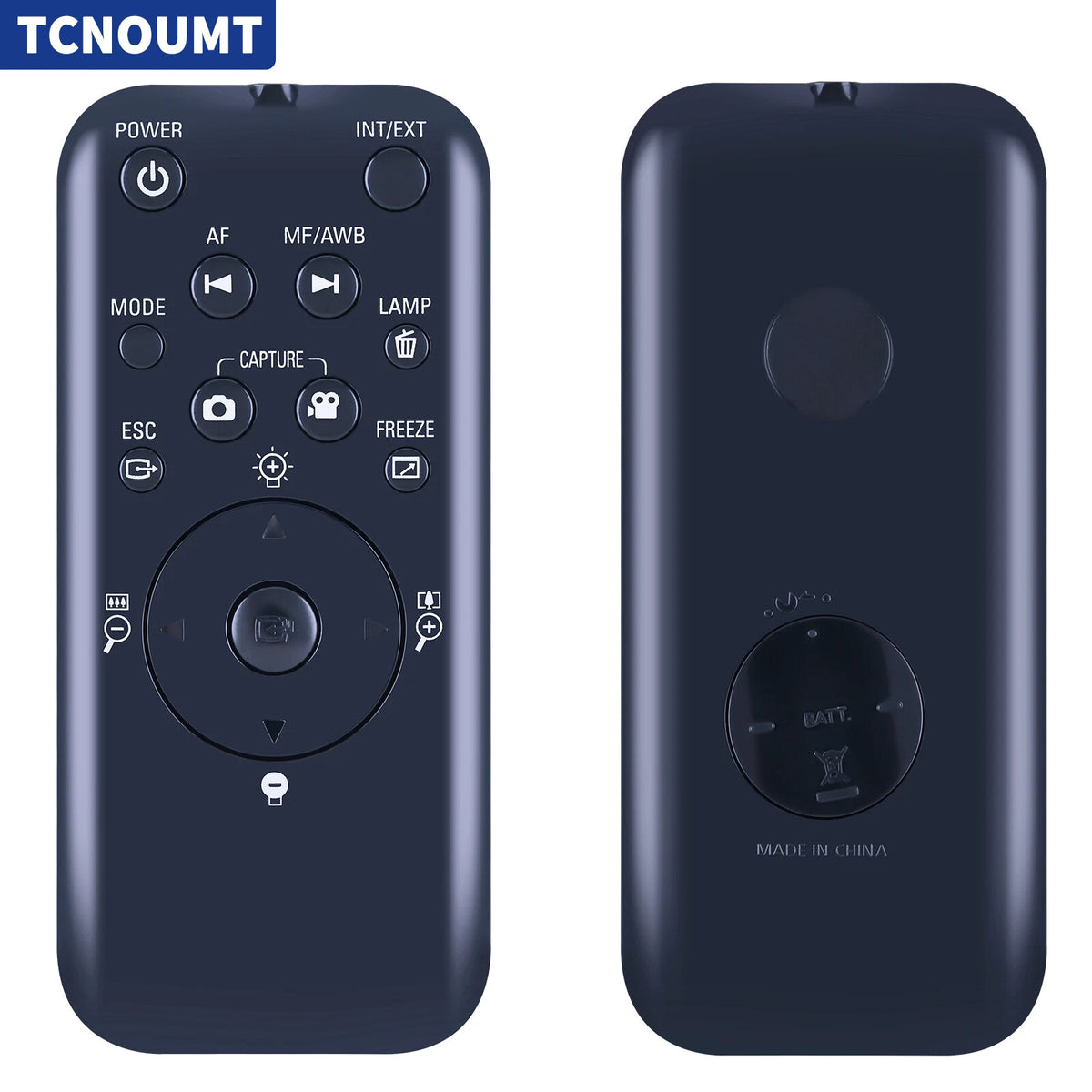 Replacement Remote Control For Samsung Digital Presenter SDP-860
