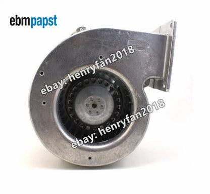 Ebmpapst Fan G2E108-AG63-01 Blower Fan 230V 1~ 30/35W 0.14/0.16A Cooling Fan