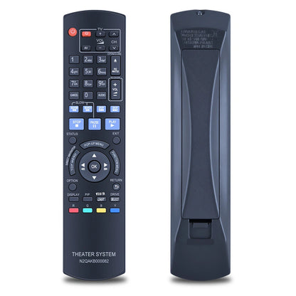 N2QAKB000082 For Panasonic Player Replace Remote Control DMP-BD85 DMPBD45