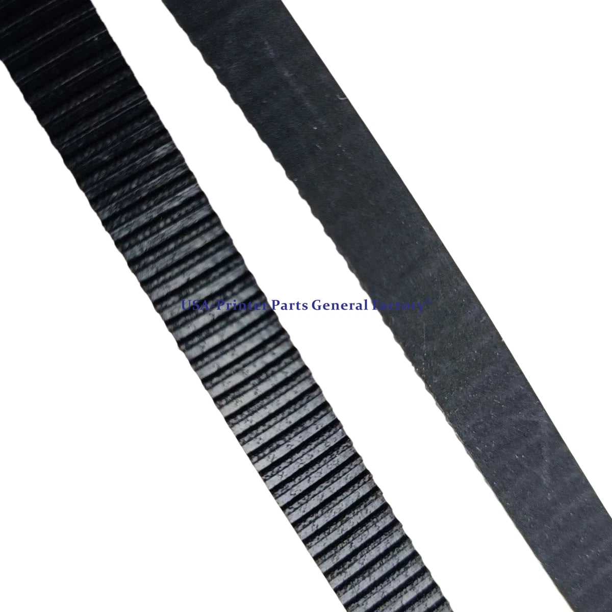 P1046696-050 Main Drive Belt Compatible Zebra ZE500-4 ZE500-6 Printer 300MXL