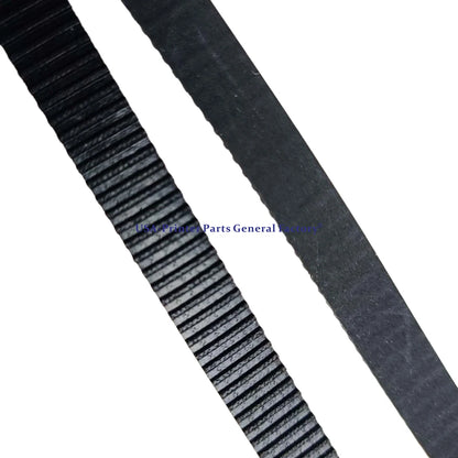 P1046696-050 Main Drive Belt Compatible Zebra ZE500-4 ZE500-6 Printer 300MXL