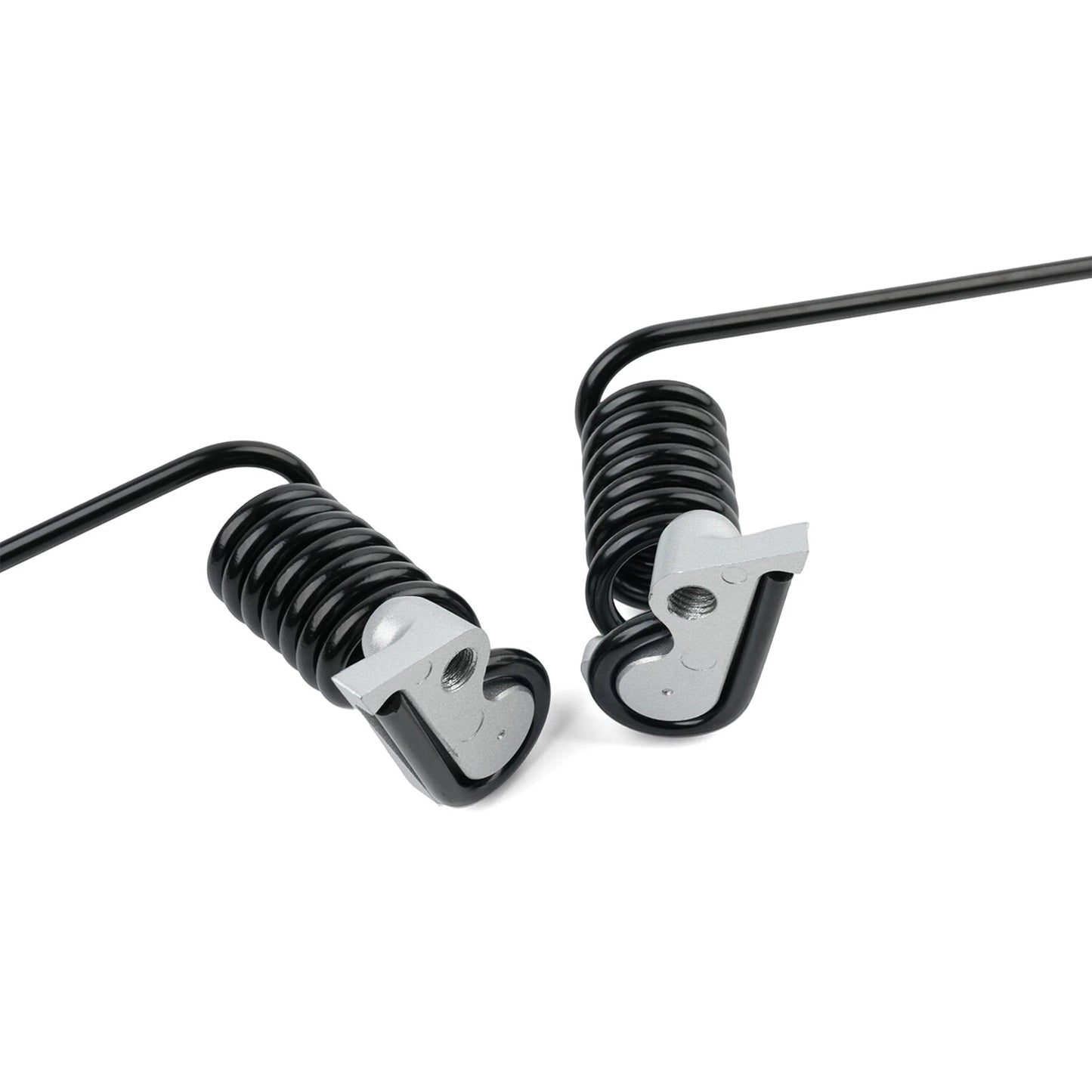 Ice Scratchers for Polaris RMK 2016-2024 Models Replaces OEM# 2890644