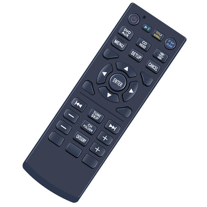 For Honda Overhead DVD Entertainment Remote Control 2016 2017 2018 Pilot EX-L