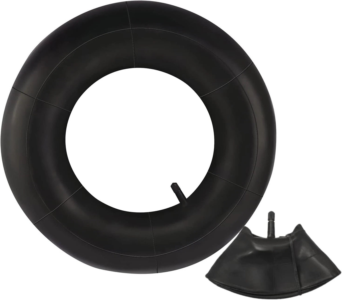 Improvedhand 4.80/4.00-8" Tire Inner Tube Heavy Duty Premium 4.80/4.00-8