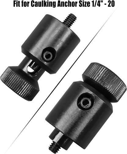 868 Screw Anchor Expander Fit for Greenlee 84299 Power Drill Part...