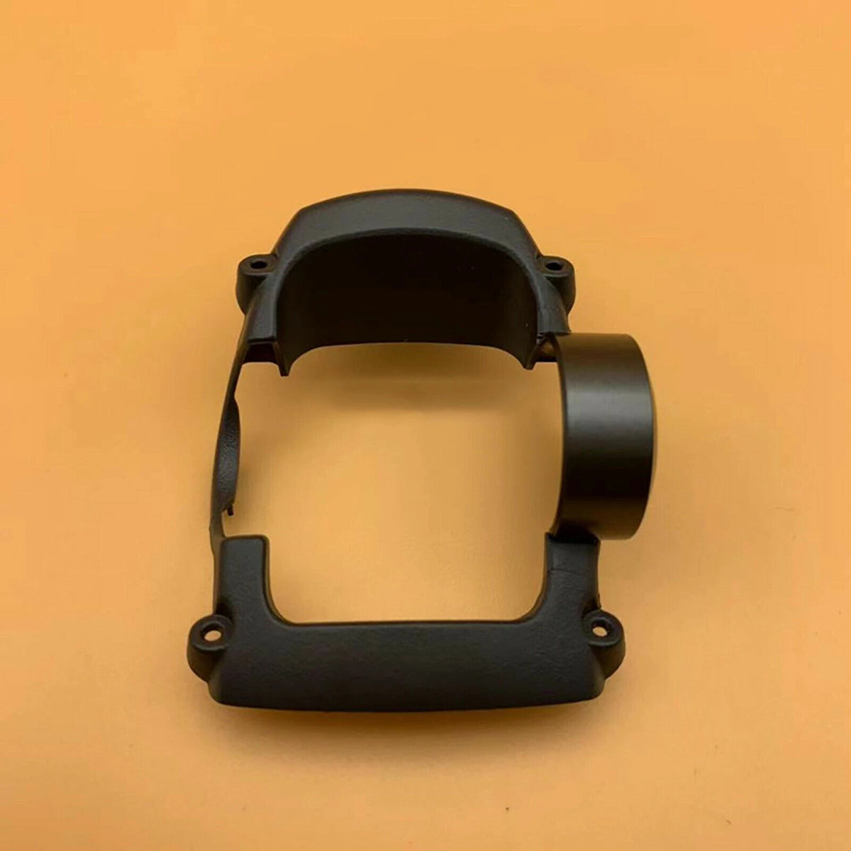 Aircraft Lens Protective Cover Gimbal Camera Shell for DJI FPV Drone