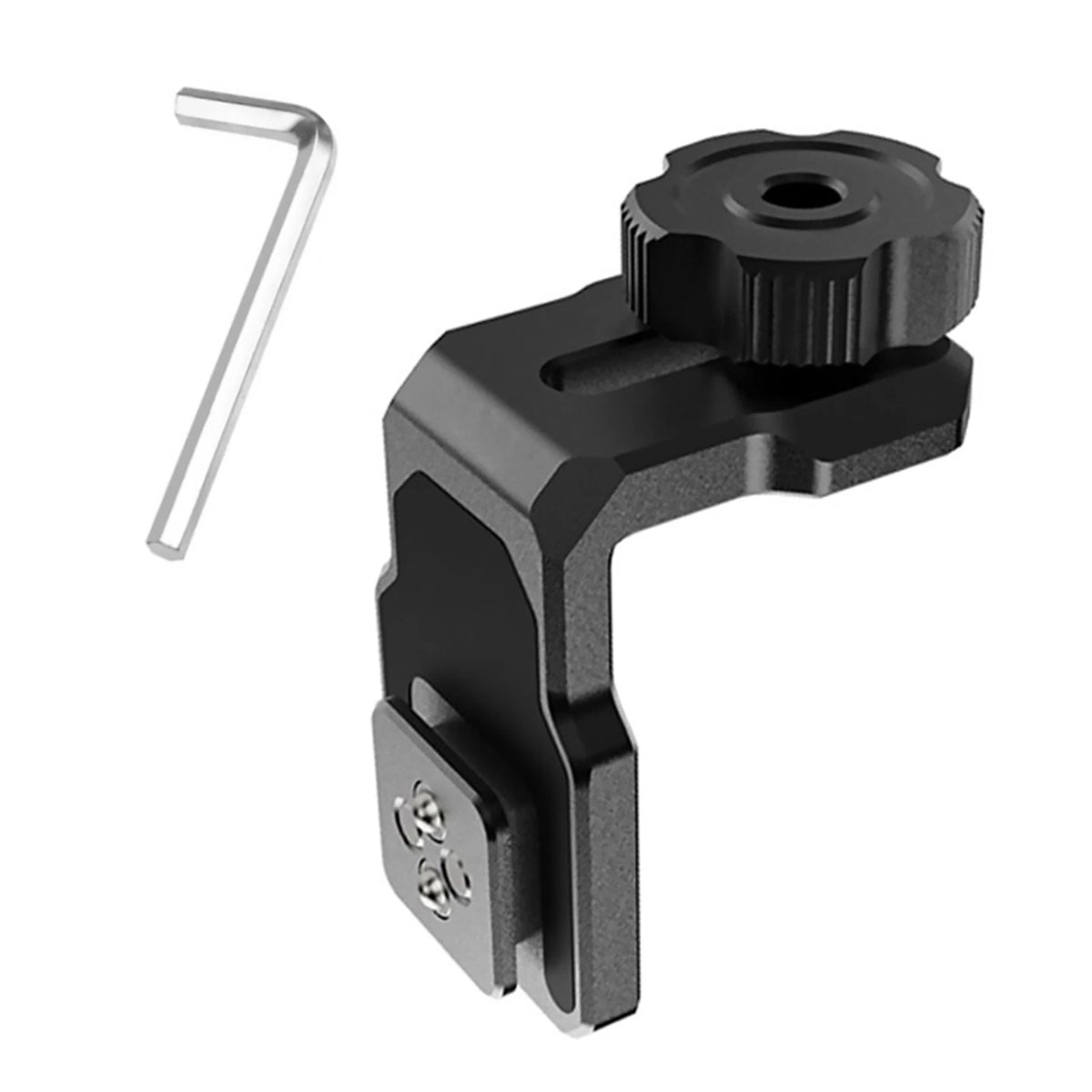 Aluminum Alloy Wireless Video Transmission System Bracket For DJI/RS2/RSC2/RS3