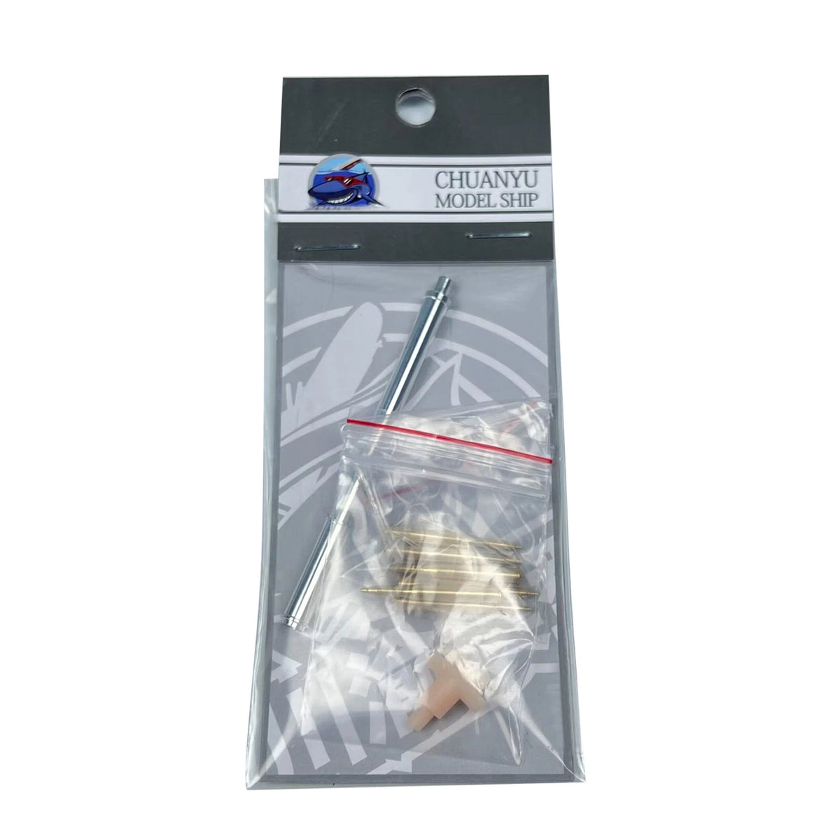 1/35 US M48A3 Patton Heavy Tank Metal Gun Barrel+Shells Kit for Tamiya 35120 F