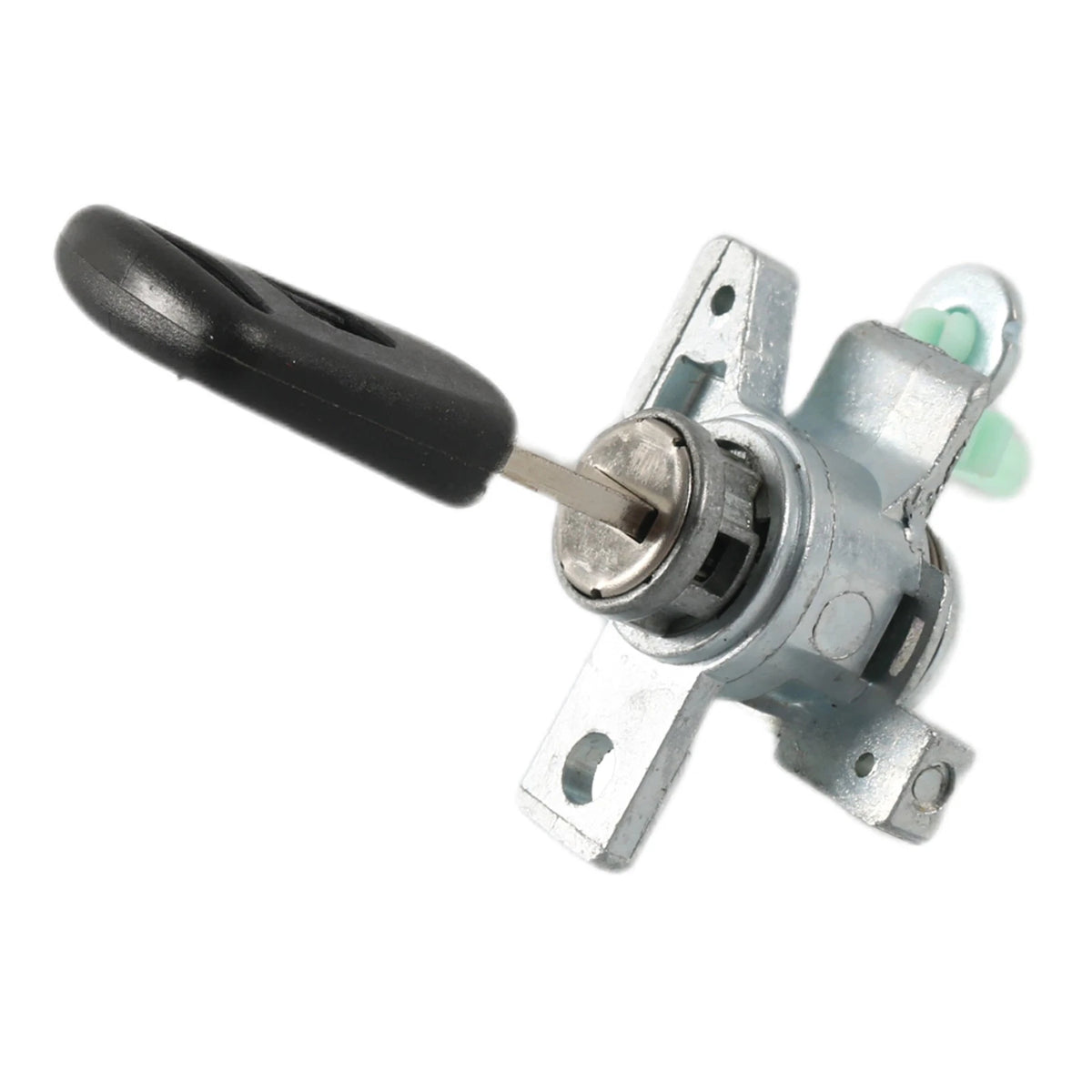 1PC Front Left Side Door Lock Cylinder with Key For Honda Odyssey 72185SLNA01