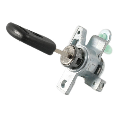 1PC Front Left Side Door Lock Cylinder with Key For Honda Odyssey 72185SLNA01