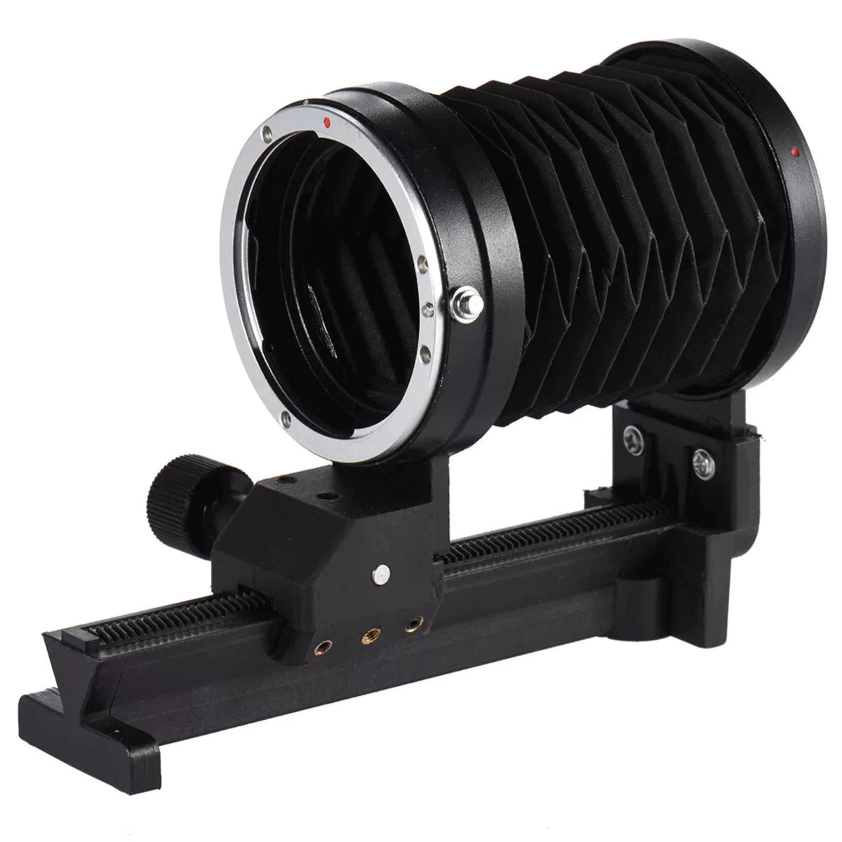 1PC Macro Entension Bellow Focusing Kits For Canon EF Mount Lens EOS Camera