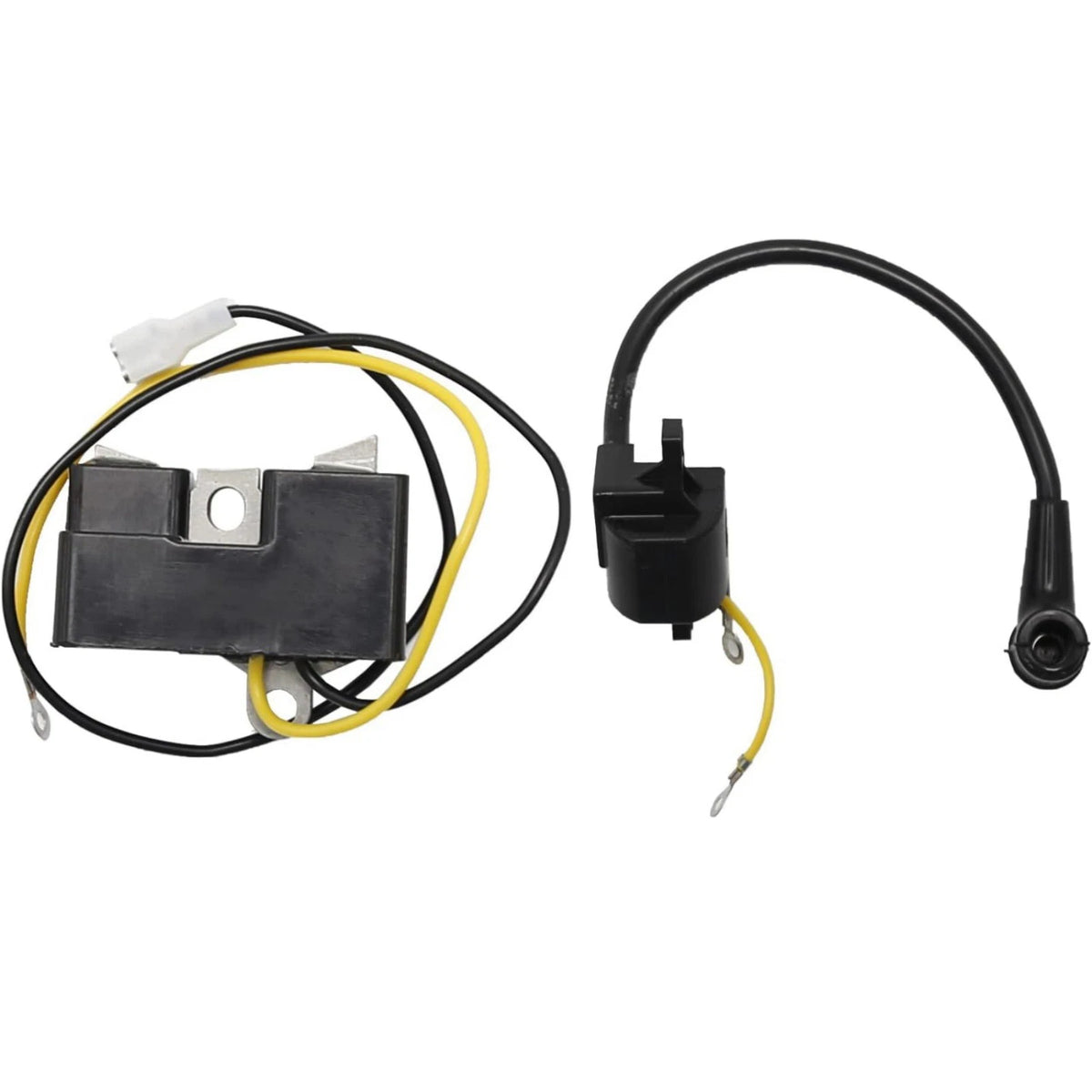 1PCS 501617201 Ignition Coil Module Kit For Husqvarna 266XP 266SE 50 51 55