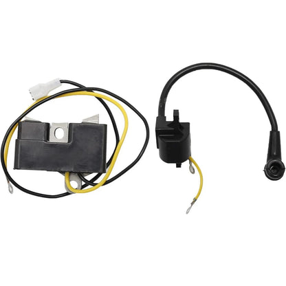 1PCS 501617201 Ignition Coil Module Kit For Husqvarna 266XP 266SE 50 51 55