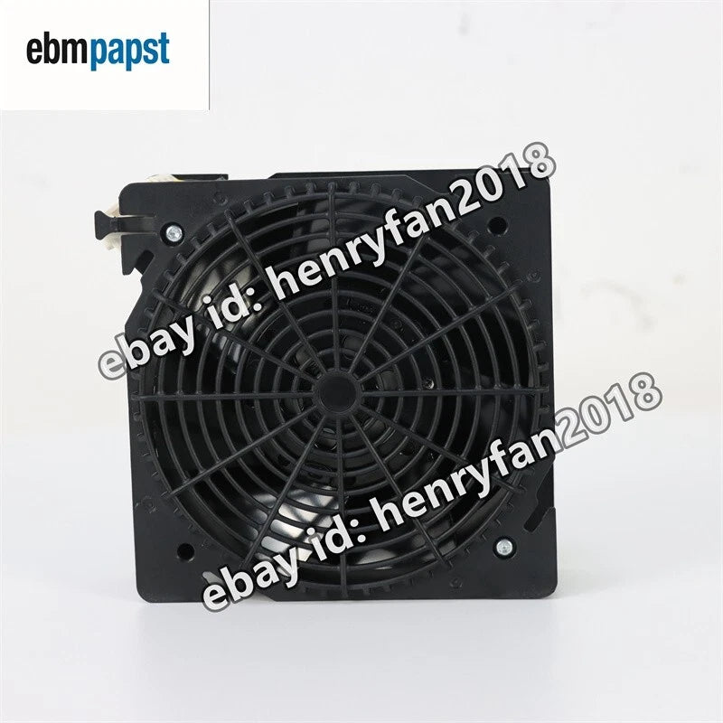 DV4650-470 Ebmpapst Axial Fan 230VAC 120/110mA 19/18W Cabinet Fan / Filter Fan