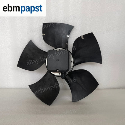 A4E420-AU03-01 for ebmpapst AC Axial Fan for Inverter Electrical Cabinet Cooling