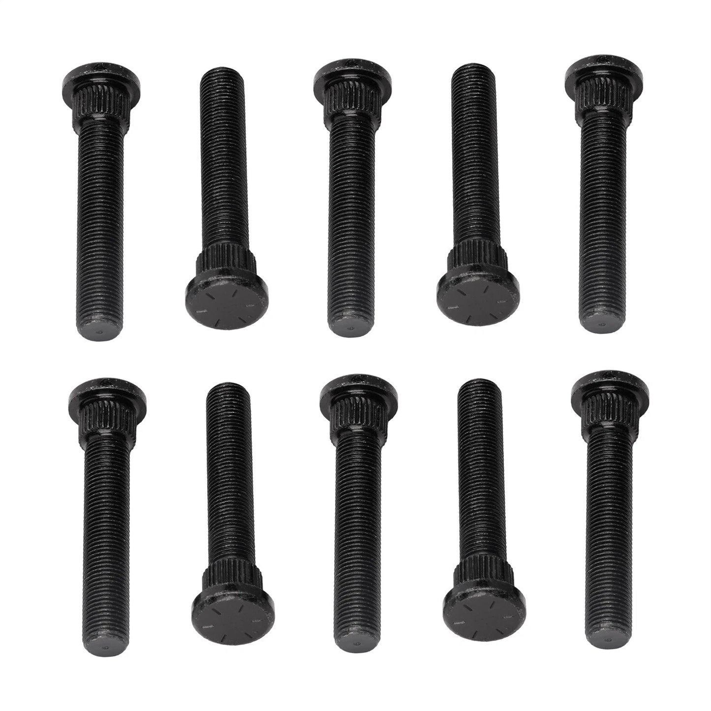 Wheel Stud Bolt for 73-87 Chevy C10,Extended Extra Length 1" Longer than Stock
