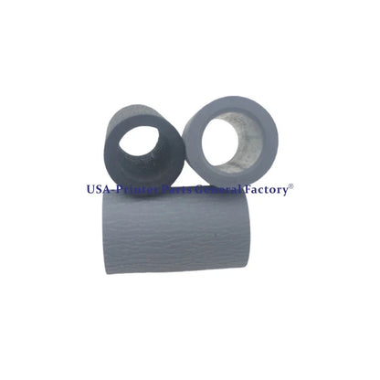 10SET RM2-5452 RM2-5741 RM2-0062 HP M501 M506 M527 Separation Pad Pickup Roller