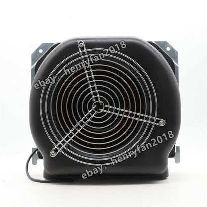 1Pcs For Siemens 6SL3162-0AM00-0AA0 Cooling Fan 48VDC 110W 2880RPM Fan
