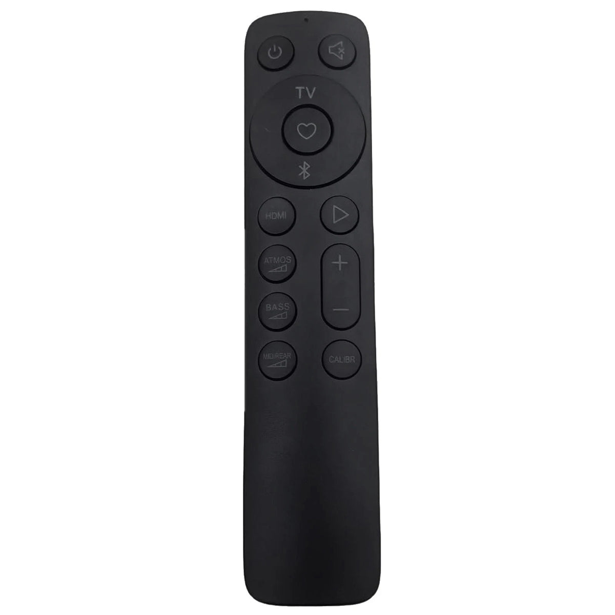 Remote For JBL Bar 1000 Soundbar Replacement Control Compatible With 7.1.4