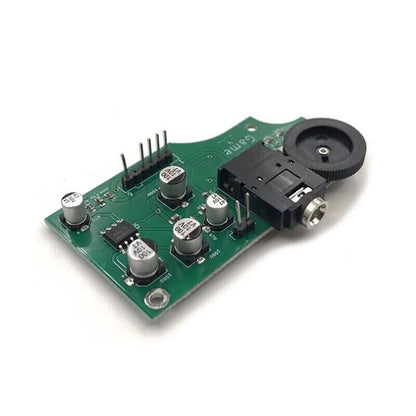 For Sega Game Gear Sound Board Universal Volume Control PCB Motherboard Module k