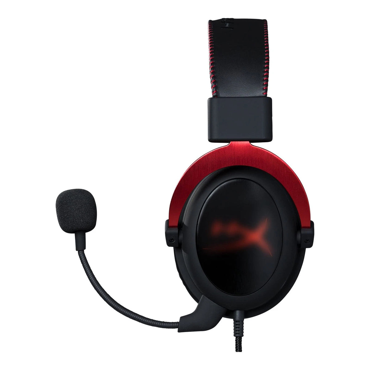 LEFXMOPHY Foam Replacement for HyperX Cloud II/Alpha/Alpha S/Mix/Core Small