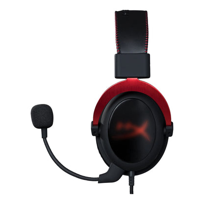 LEFXMOPHY Foam Replacement for HyperX Cloud II/Alpha/Alpha S/Mix/Core Small