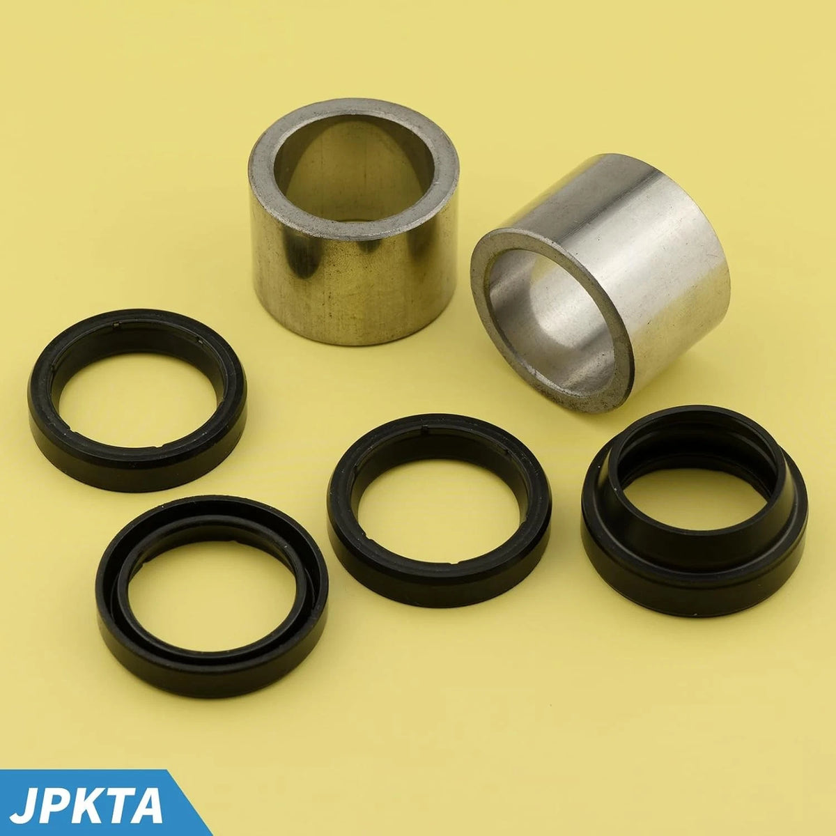 285203 Washer Bearing and Seal Kit Replacement Part Compatible with...