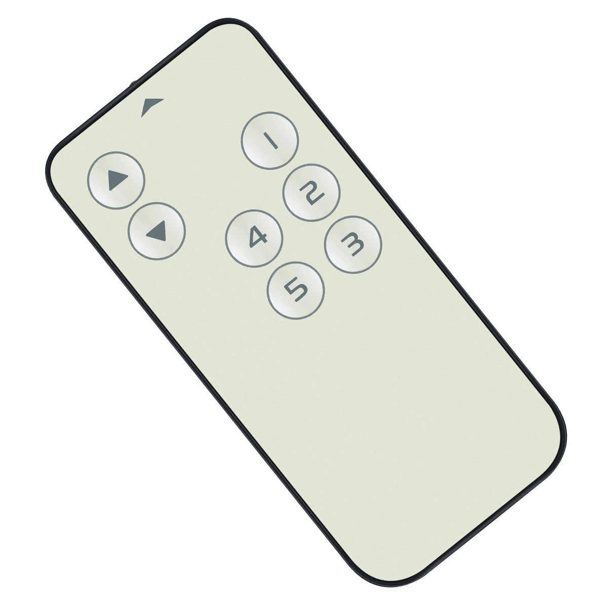 Replacement Remote Control For Kinivo 501BN and Kinivo 550BN 4K HDMI Switches