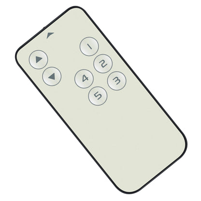 Replacement Remote Control For Kinivo 501BN and Kinivo 550BN 4K HDMI Switches