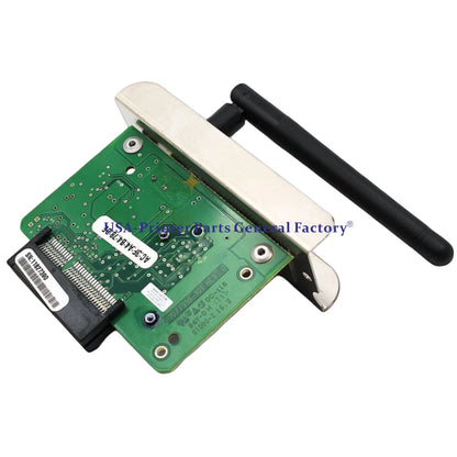 Net Internal Wireless 802.11ac WiFi For Zebra ZT111 ZT231 ZT211 Label Printer