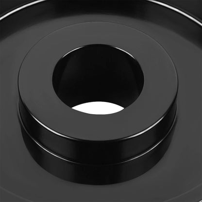 Wheel Balancer Large Cone for Ford F450 F550 40mm Shaft Coats Hunter-Black