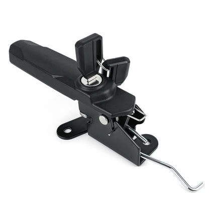 Front Left Deluxe Door Lock For Can-Am Defender 2025-Up LH