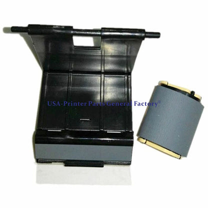 2Set Separation PickUp Roller Kit For Samsung ML1915 ML2545 ML2525 2580 SCX4600