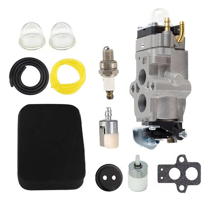 Carburetor Repair Kit For Husqvarna 150BT 350BT 560BTS Backpack Leaf Blower