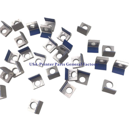 150pcs M4.011.727 Grippers SM74 SM52 PM52 PM74 Heidelberg printing machine parts