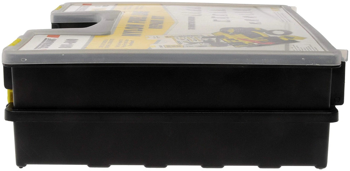Dorman 801-600 Fuel Line Repair Tech Tray Piccolo, Blue
