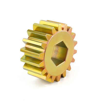 18 Tooth Spur Gear 122739 For Lippert RV Slide Out 12DP/14.5PA